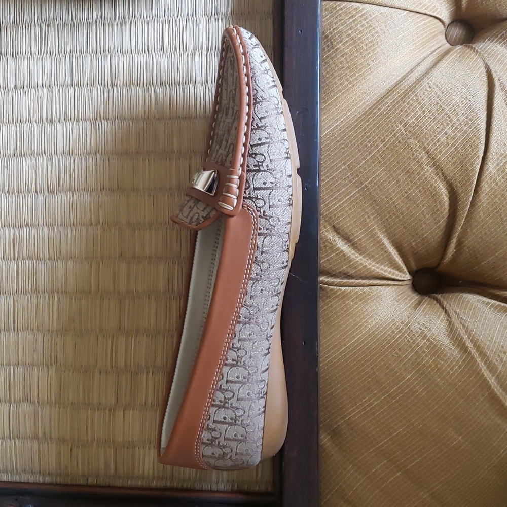 DIOR loafers - Picture 2 of 5